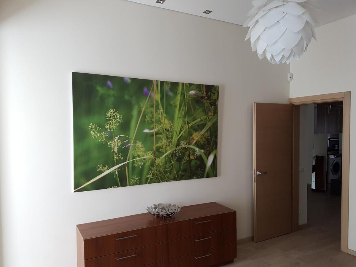 Great Flat With Terrace In Oldtown-Prime Rentals Kaunas Dış mekan fotoğraf
