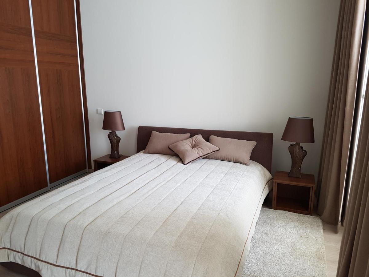 Great Flat With Terrace In Oldtown-Prime Rentals Kaunas Dış mekan fotoğraf